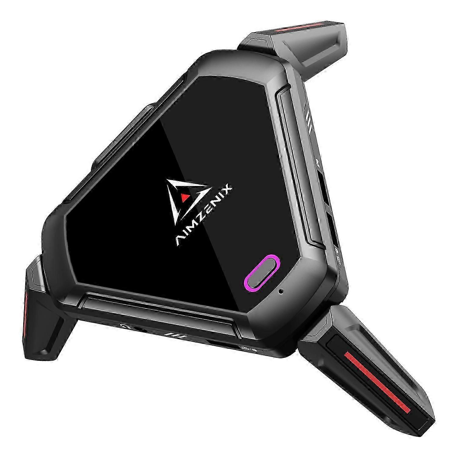 AIMZENIX Monster For Switch PS5/4/3 XBox Keyboard Mouse Adapter Converter