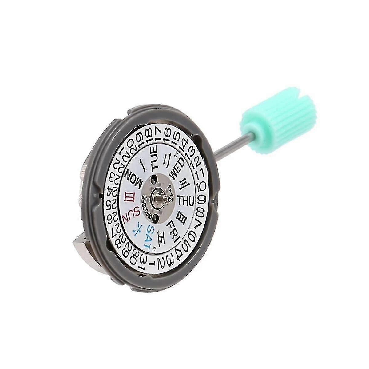 Nh06a/nh06 Watch Movement 3-character Double 21 High- Mechanical Movement R