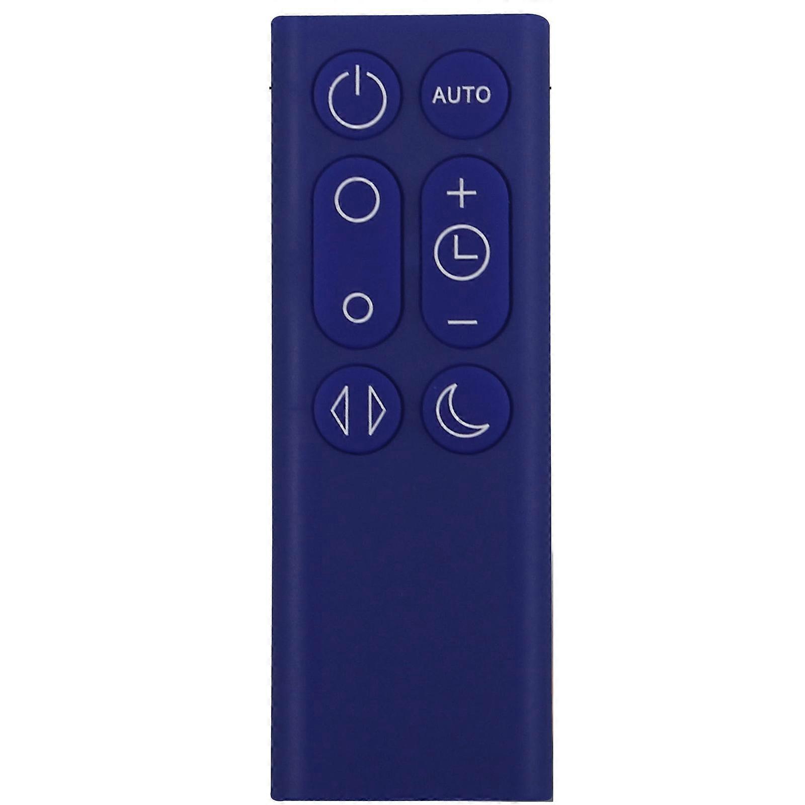 For Dyson DP01 DP03 TP02 TP03 Air Purifier Bladeless Fan Remote Control