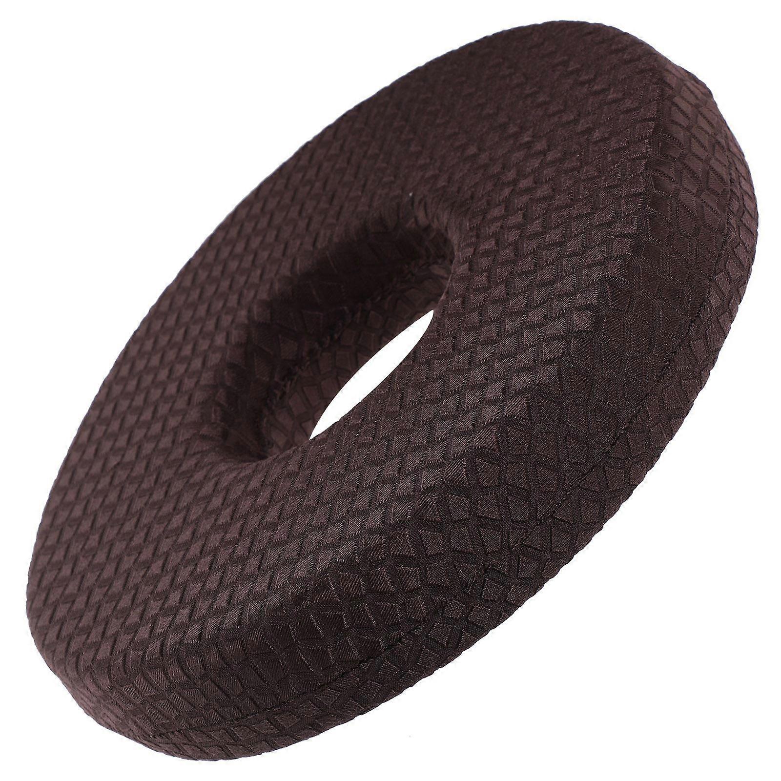 Pillow Cushion Tailbone Hemorrhoid Donut Office Chair Sores Bed Sitting Support Pad Products Bedsores Natal Postmemory Coccyx