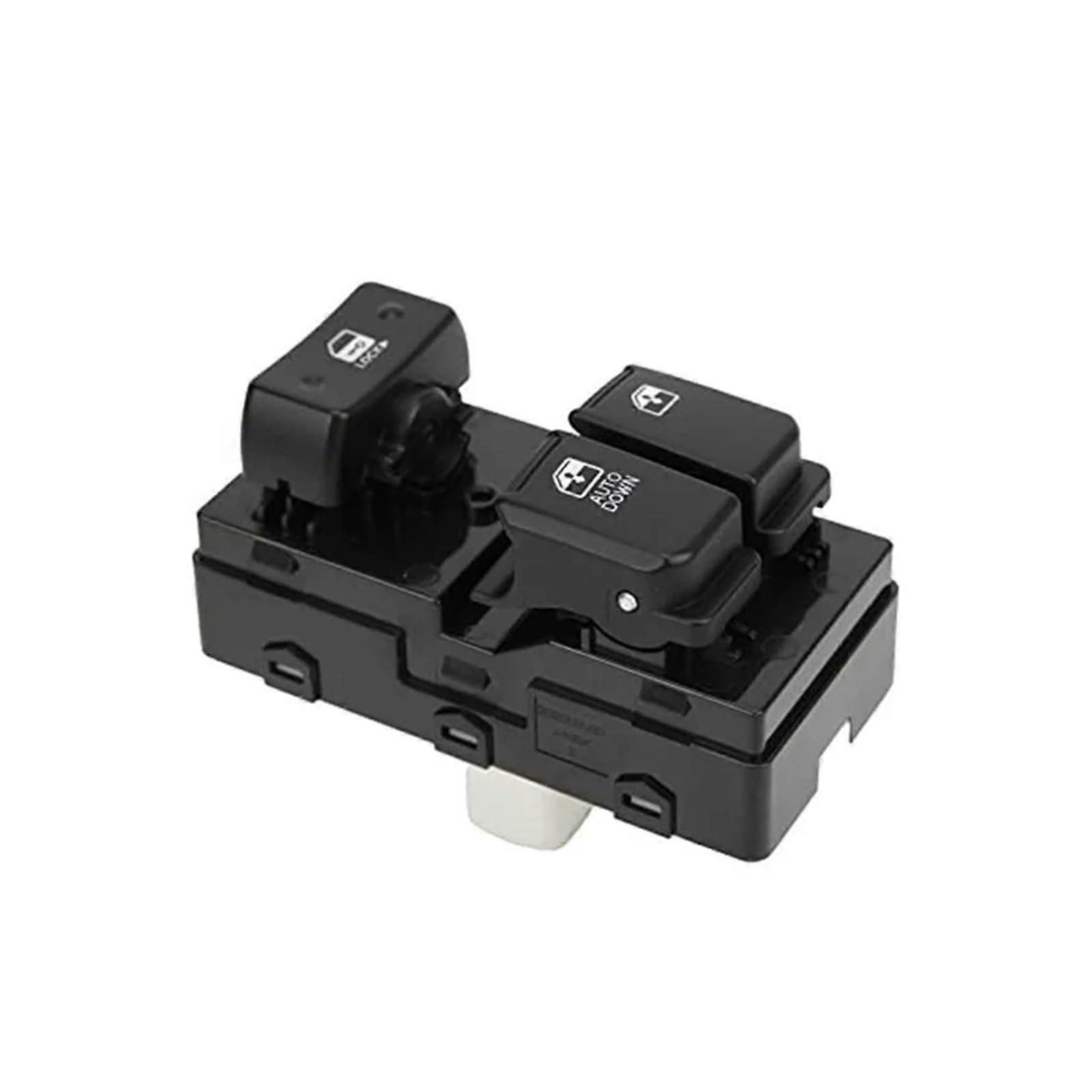 935714H110 Left Master Power Window Switch Control Button for Starex i800 Compatible Replacement Part