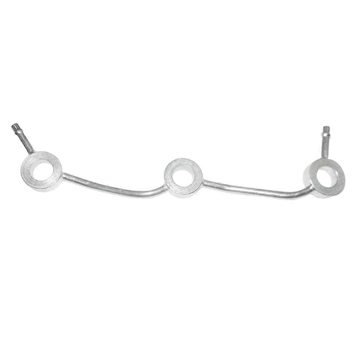 Fuel Overflow Pipe for Kubota Engine D722 D782 GL11000 - FFY