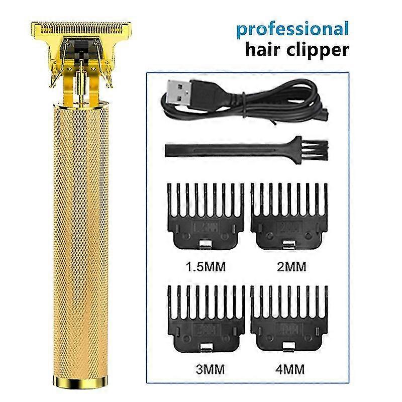 Herren Gold Bart Trimmer Clipper