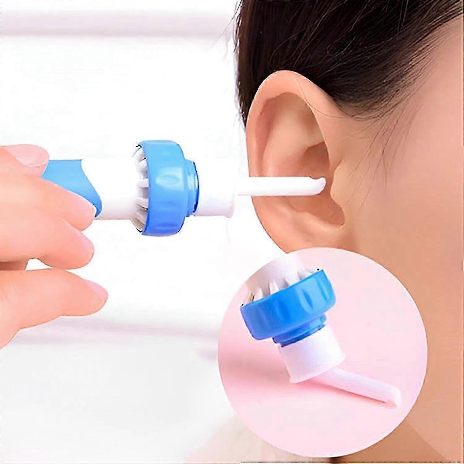 New Oroclear Earwax Remover, Electric Ear Cleaner, Oroclear Ear Wax suction remover