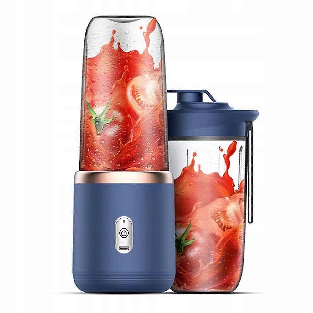 Mini Blender 40w Mini Portable Juice Blender