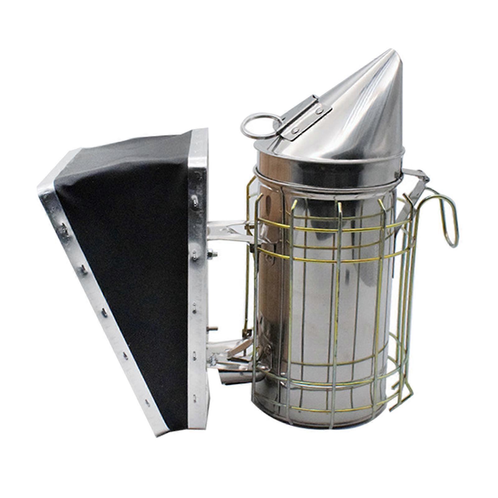 Bee Smoker Style A 28cm Înălțime