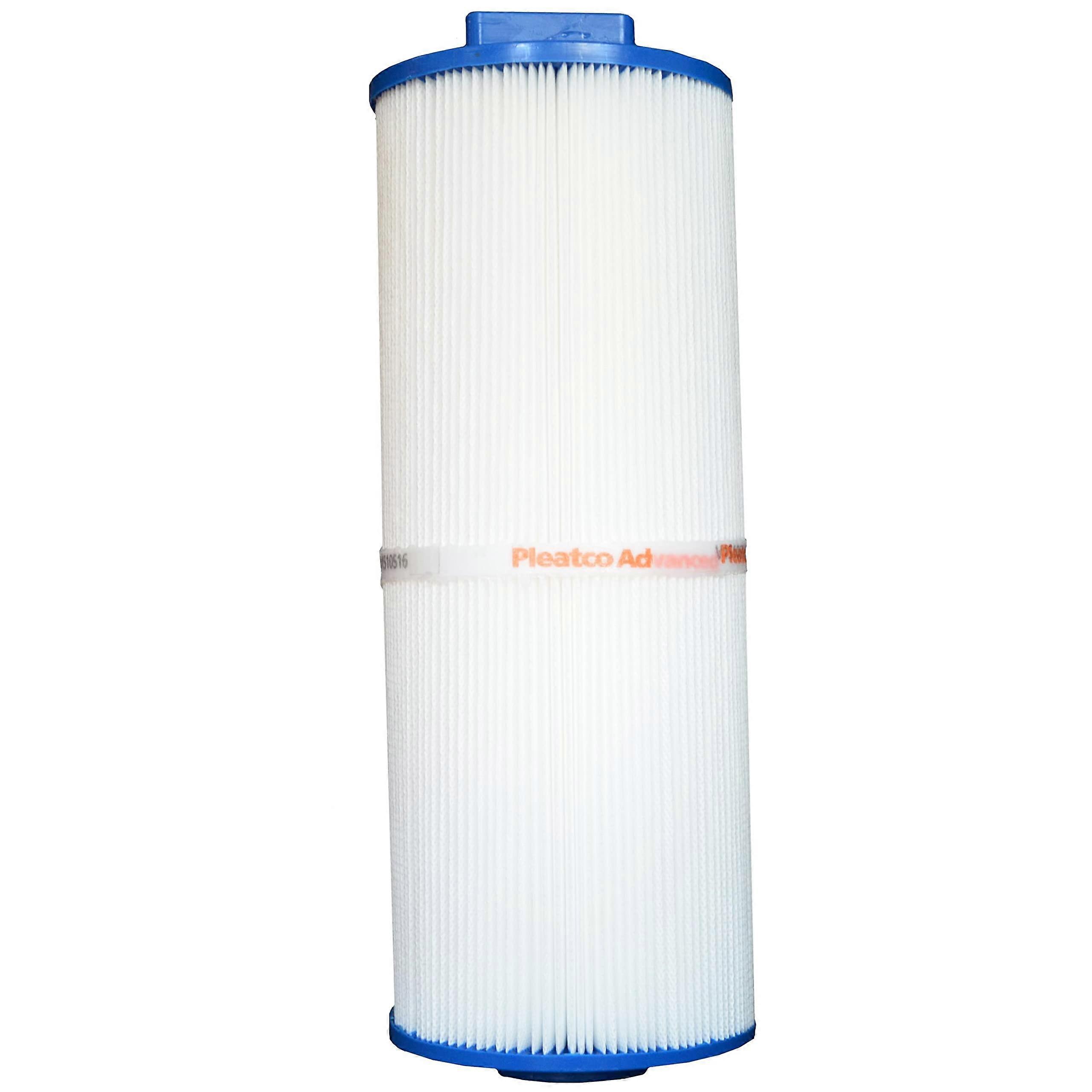 PWW25LEC Filter Cartridge Replacement for Unicel: 4CH926, Used in Gulf Coast Spas, White