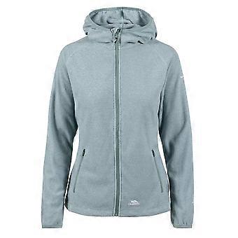 Trespass Womens/damer Jennings fleecejacka