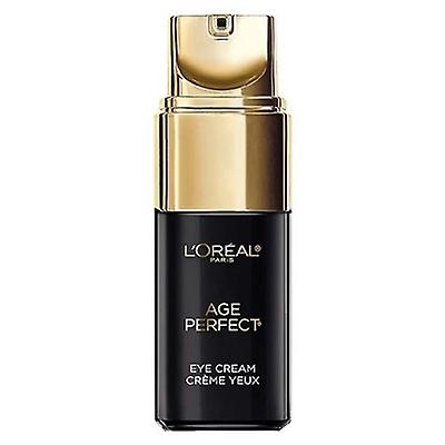 L'Oreal 欧莱雅 Age Perfect Cell Renewal 抗衰老眼霜 0.5oz / 15ml