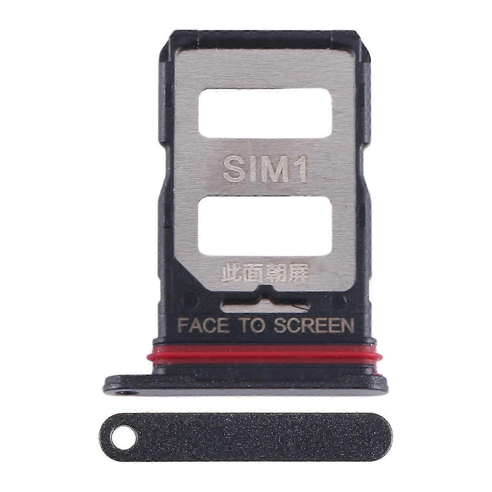 For Xiaomi 13t Pro Sim Card Tray + Sim Card Tray