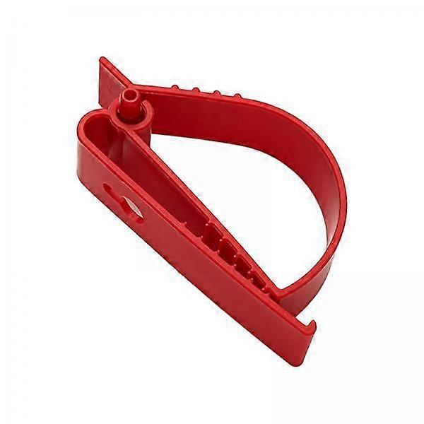 2xBelt Clamp Accessories Labor Protection Portable Easy to Install for Working