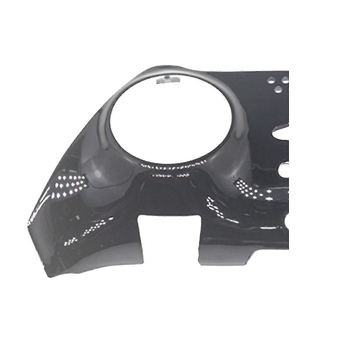 Gamepad for P5 Edge Replacement Frame P5 Elite Grip Electroplated Gamepad Accessories, B