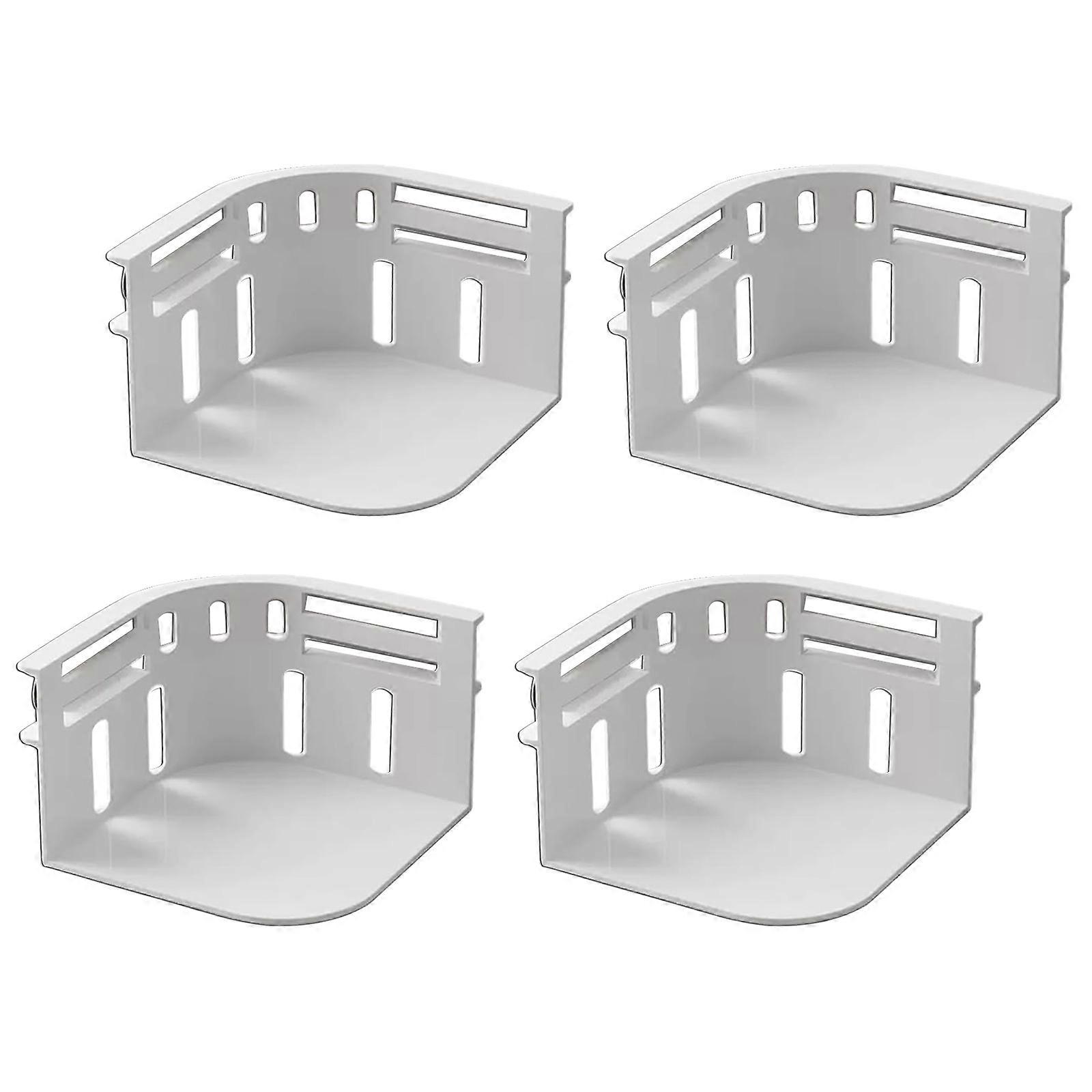 Adjustable Bed Sheet Clip Nonslip Invisible AntiSlip Sheet Holder Antirun Bedsheet Grippers Fixed Bed Sheet Holder White