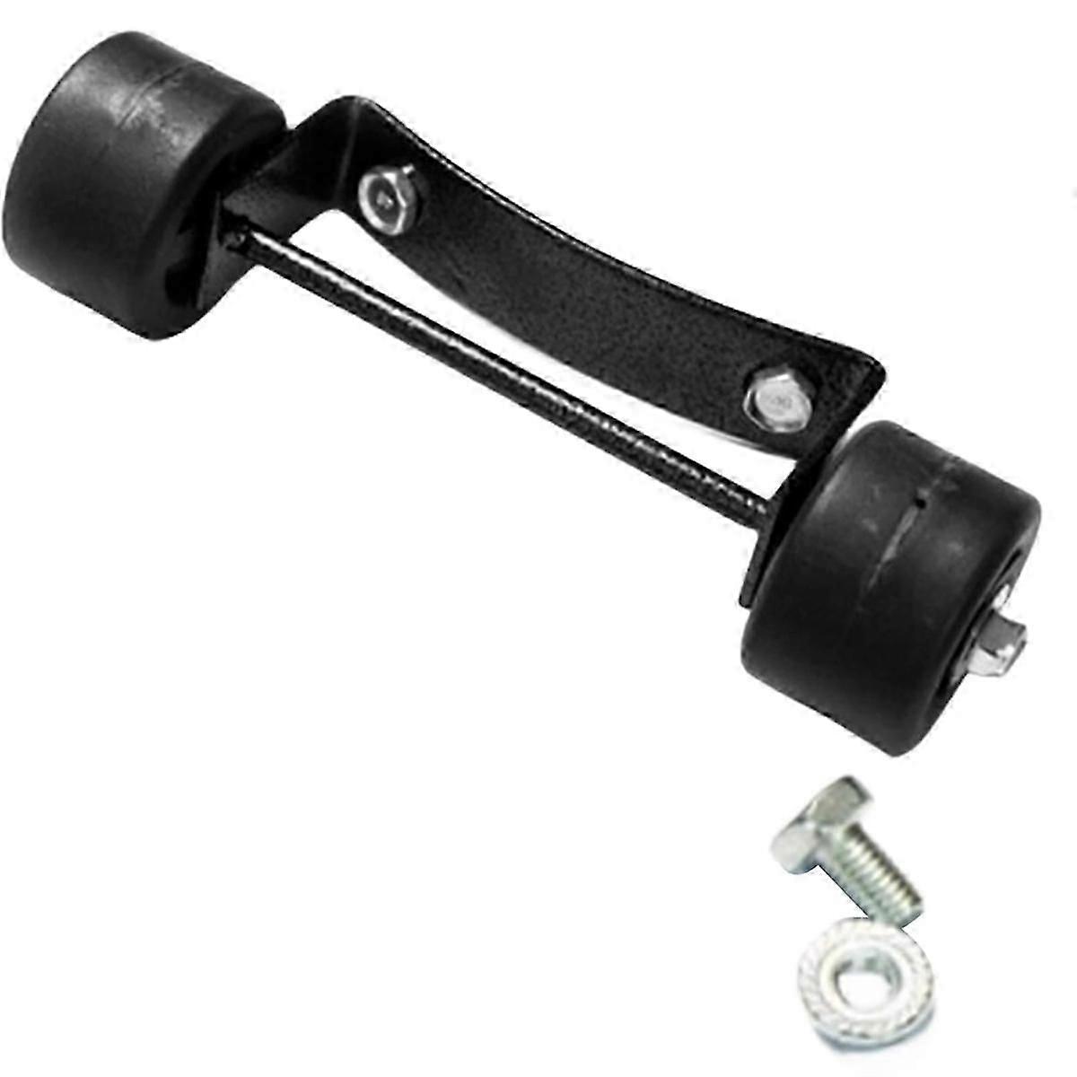 Universal Patio Heizung Rad Kit, Patio Heizung Räder-Gut