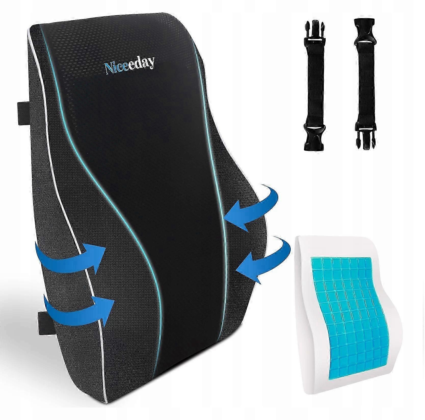 Under The Back For The Armchair