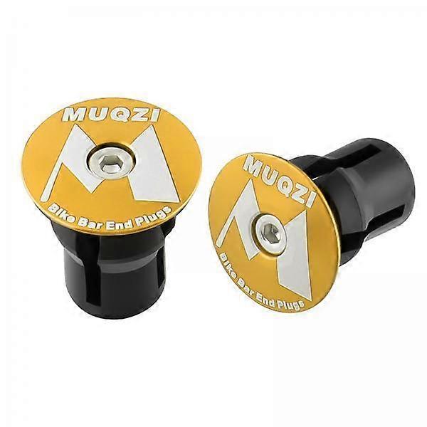 Lenkerendkappen für Radfahrer