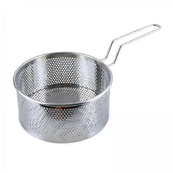 of pack Chips Net Strainer Cooking