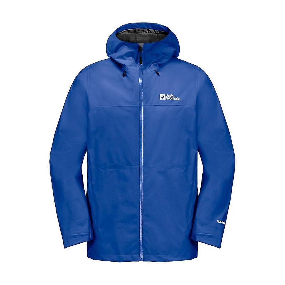 Jackets Jack Wolfskin Highest Peak 3-lagen 11151341002