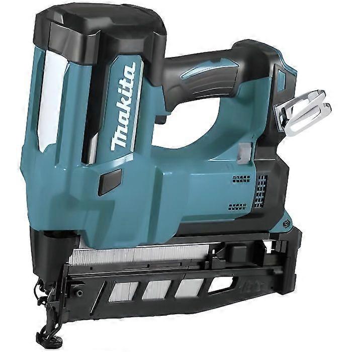 Cordless Nailer - Makita - DBN600Z - 18V Li-Ion - 800 Nails - Burst and Sequential Modes