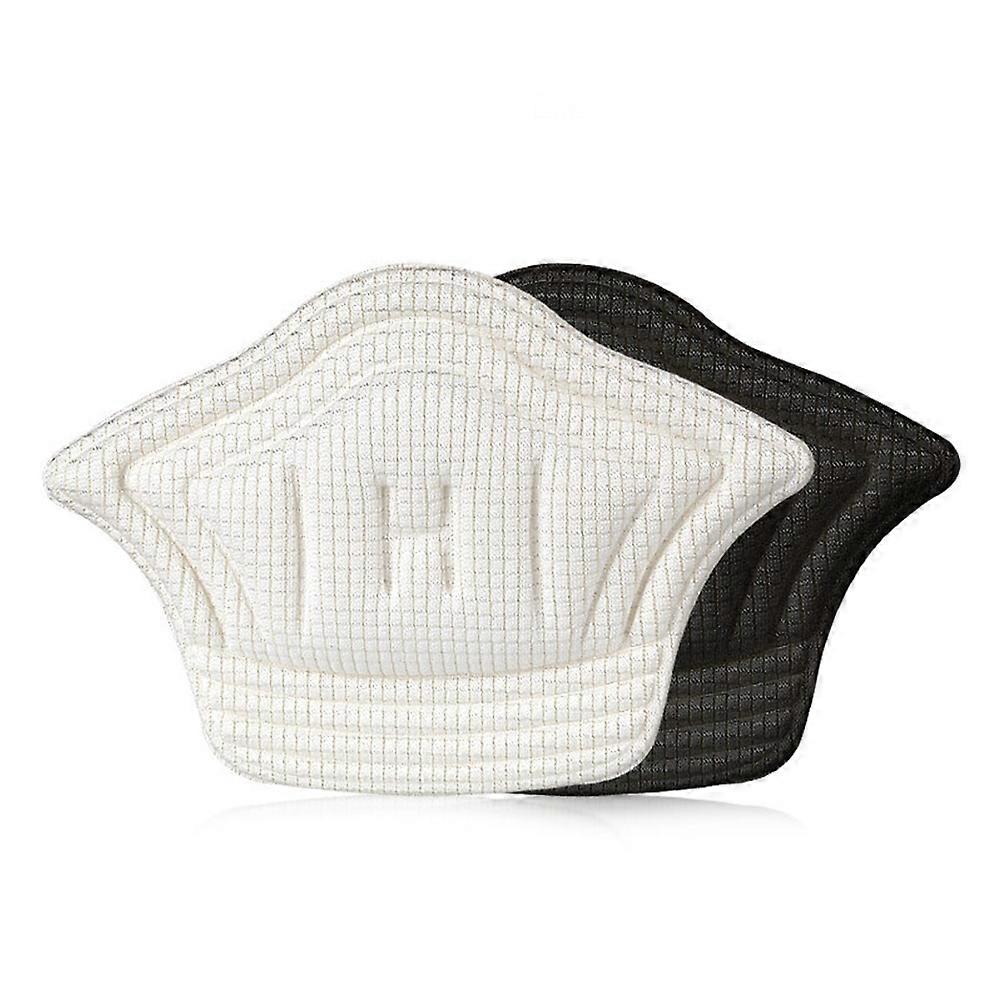 Heel Pad Inserts for Shoes, Combining Durability and Comfort
