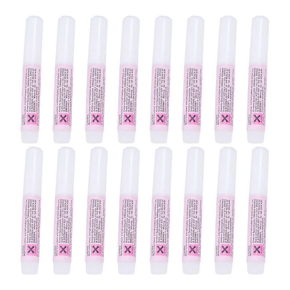 Nail Craft Glue for Designs, High Performance, Perfect for Beginners