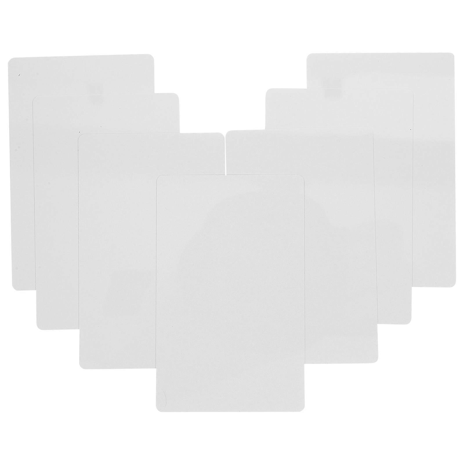 Versatile Metal Plaques for Engraving, Convenient Storage Options