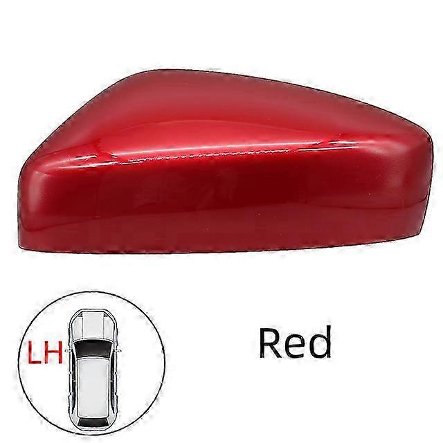 Mazda CX-5 KF 2017-2021 Rearview Mirror Cover Housing Cap Shell - Color Matched Auto Parts