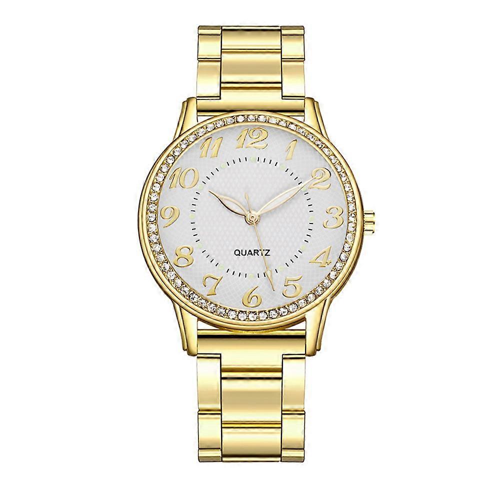 Premium Crystal with Elegant Finish and Reliable Performance Features