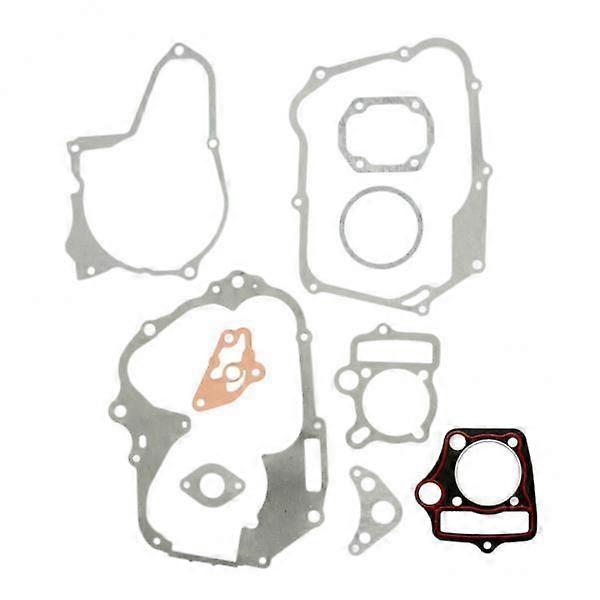 0cc Engine Cylinder Head Stator Clutch Intake Gasket Seal Set