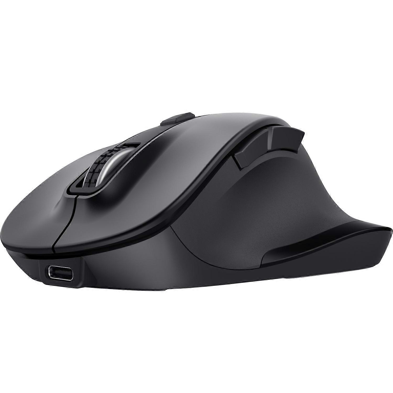 Fyda Wireless Mouse Bluetooth / RF 2.4GHz