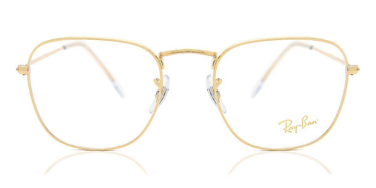 Ray-Ban RX3857V Frank 3086 Unisex Eyeglasses