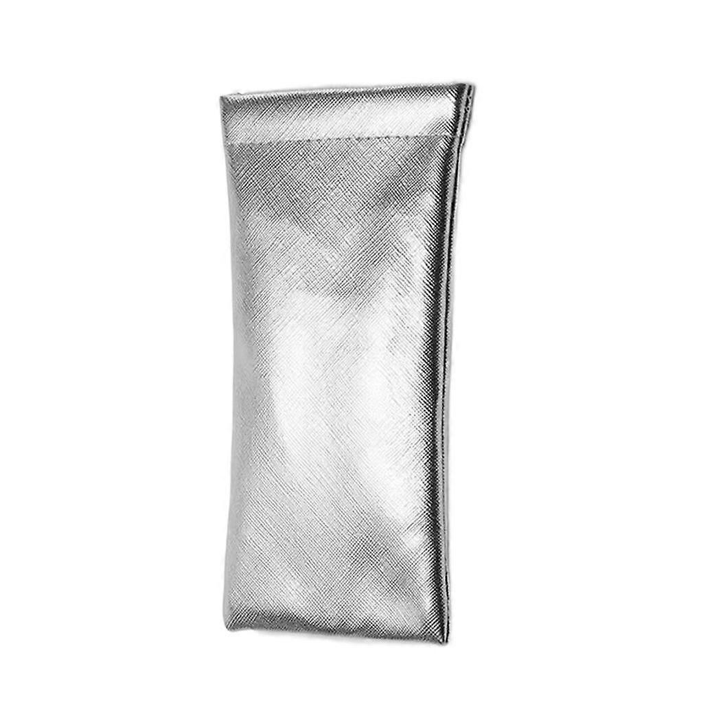 Multipurpose Eyewear Pouch Keeps Sunglasses Safe in Any Situation Storage