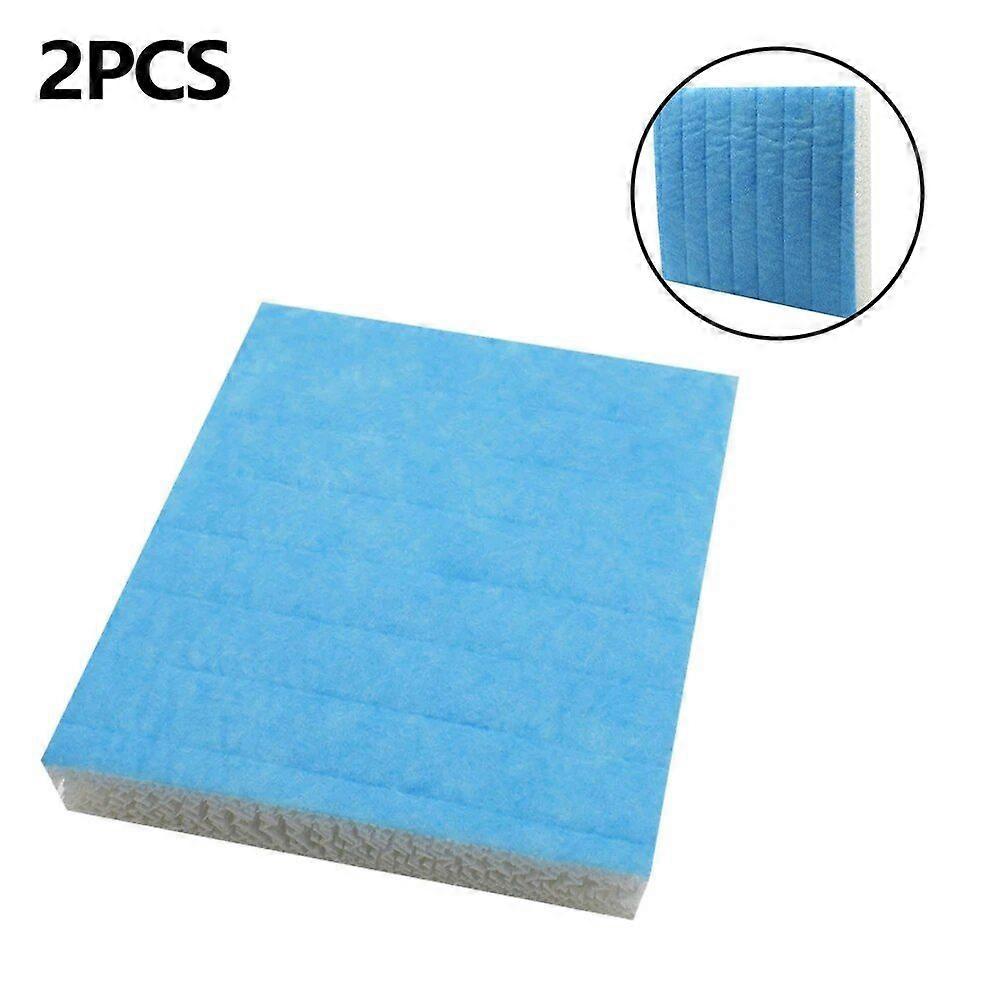 Filter Replacements for Honeywell T 2 Pack Filter for HEV615 and HEV620 HFT600 HEV-600 Series Replacement Accessories