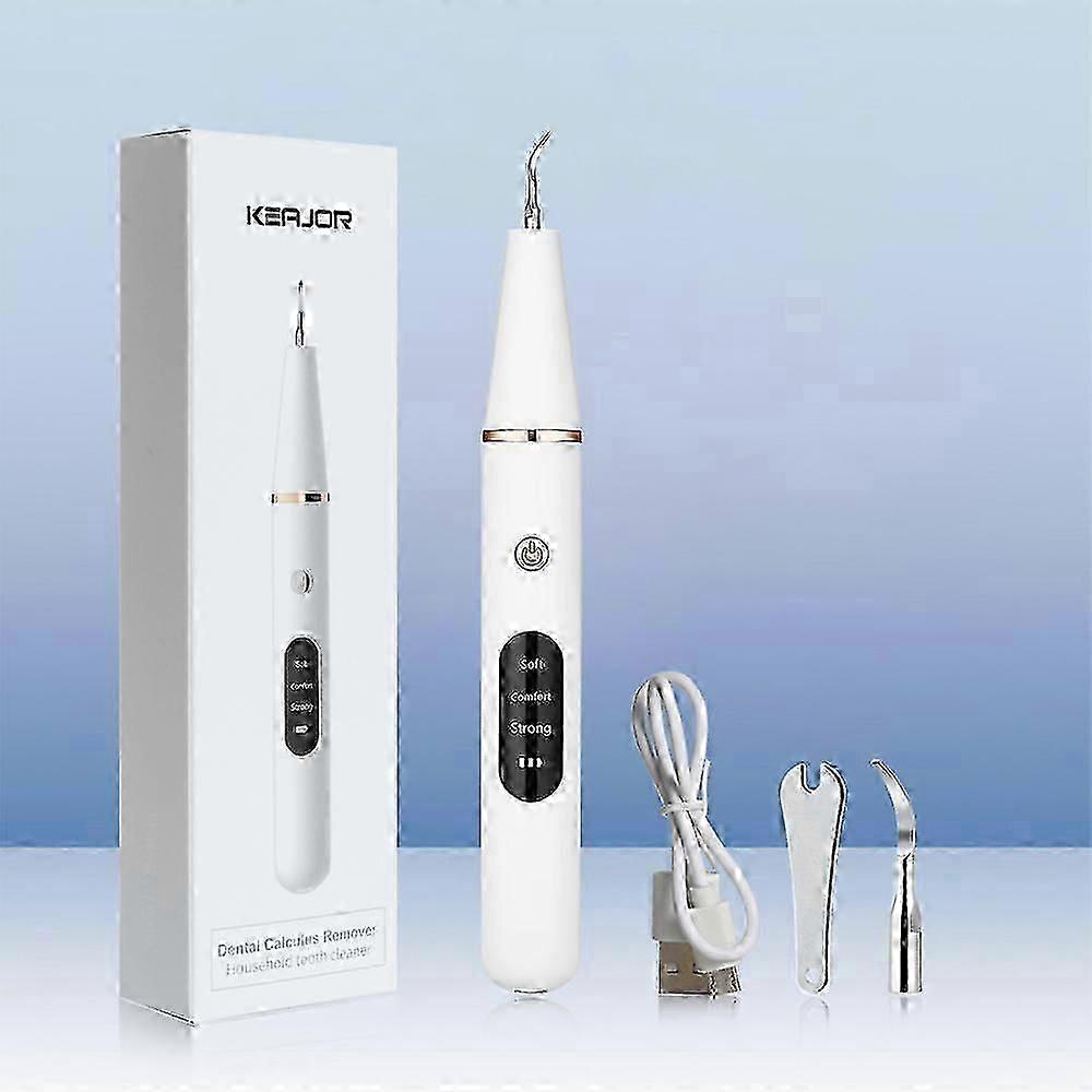 G6 超音波歯科用歯石除去装置歯垢スケーラー歯石除去装置汚れクリーナー電気歯科用歯石除去装置