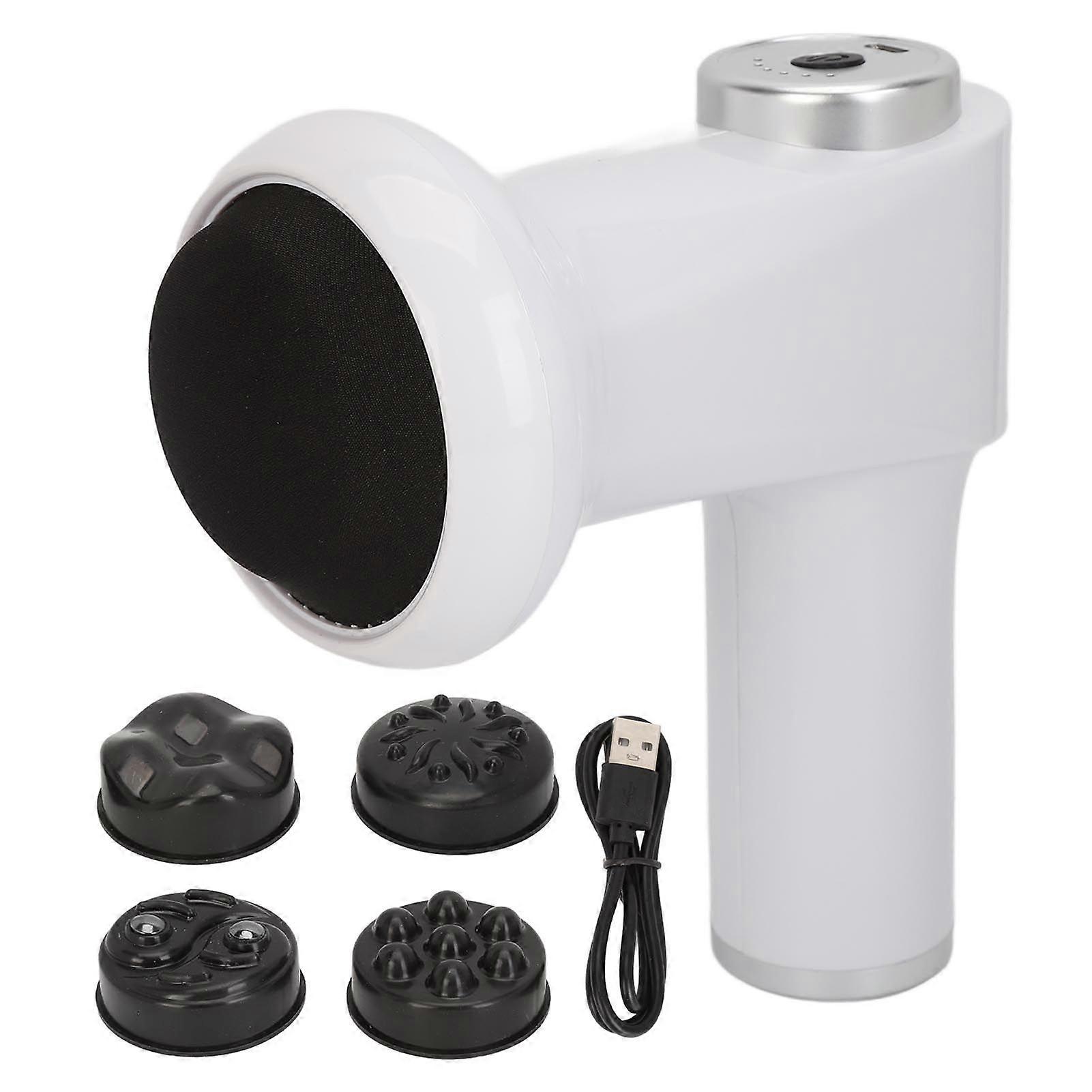 2025 Latest Model Body Sculpting Machine Wireless Handheld Lymphatic Drainage ...