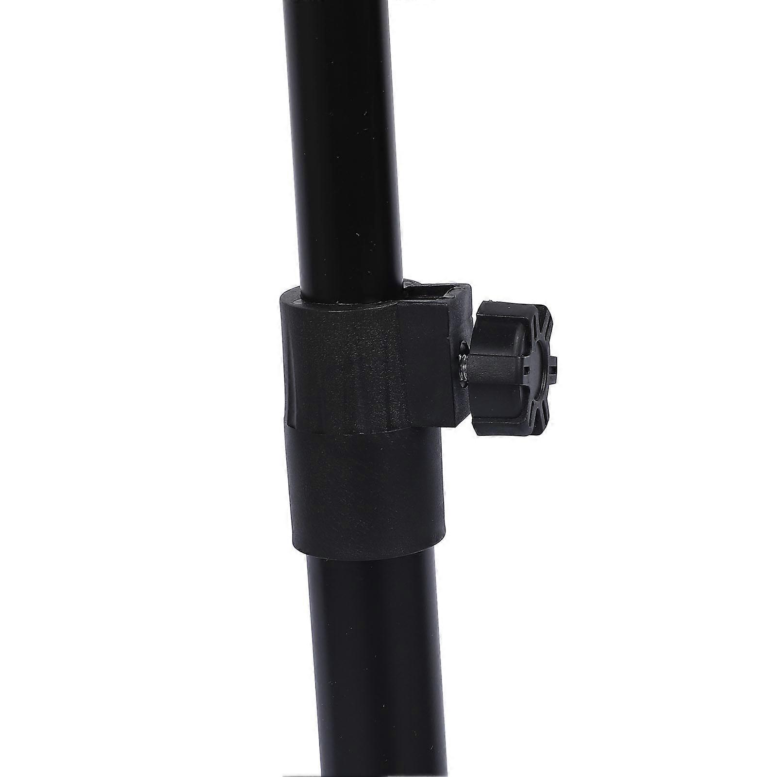 Gravity Auto Lock Guitar Stand, Non-Slip, Anti-Scratch, Double Guitar Floor Stand