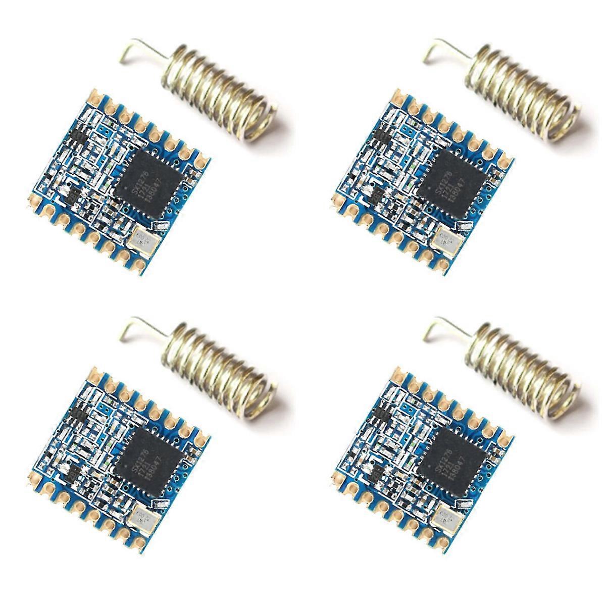 Lora Module SX1276 Wireless Transceiver Module(868Mhz)