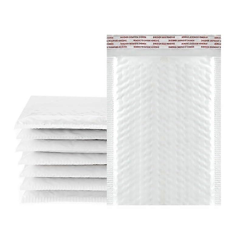 Bubble mailers White bubble envelopes, selfadhesive, poly mailers, padded envelope