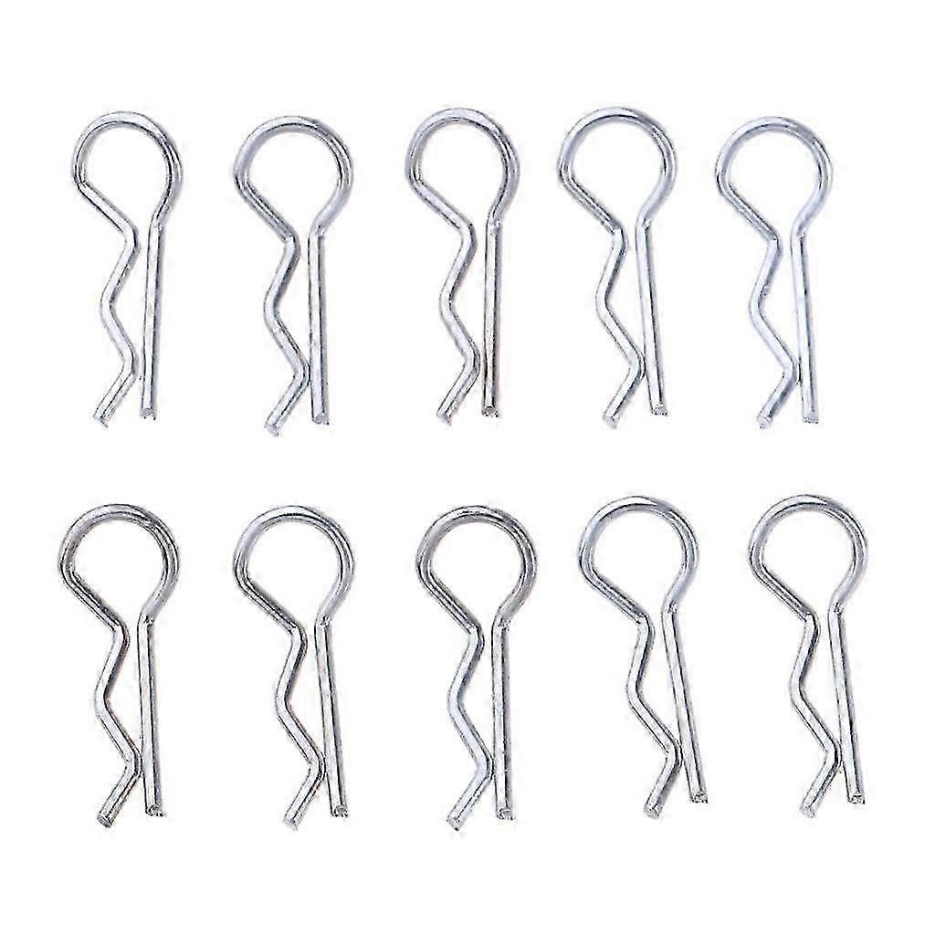 Body Clips For Wltoys Remote Control Car Edition 0626