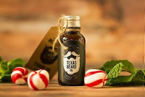 Mint Eucaplyptus Beard Oil - 1oz - Texas Beard Co