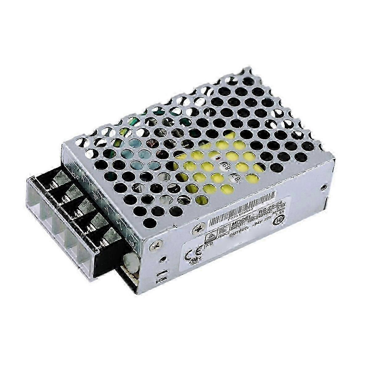 25W 24V 1.1A Switching Power Supply -25-24 Switching Power Supply Monitoring Power Supply for /S