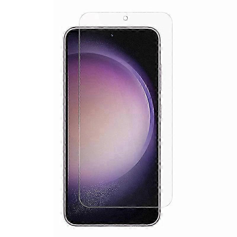 Screen Protector Full Glue for Certain Brand Devices [0.1mm, Fingerprint Unlock]