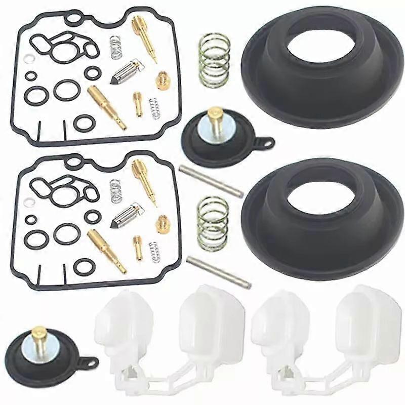 Fuel Tap Repair Kit Yamaha TDM 850 XTZ 750 Supertenerè