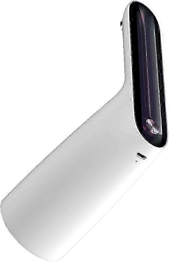 Automatic USB Touch Switch Water Pump Dispenser Rechargeable Easy Pump Device for Home Office Kitchen