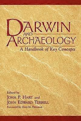 Darwin and Archaeology