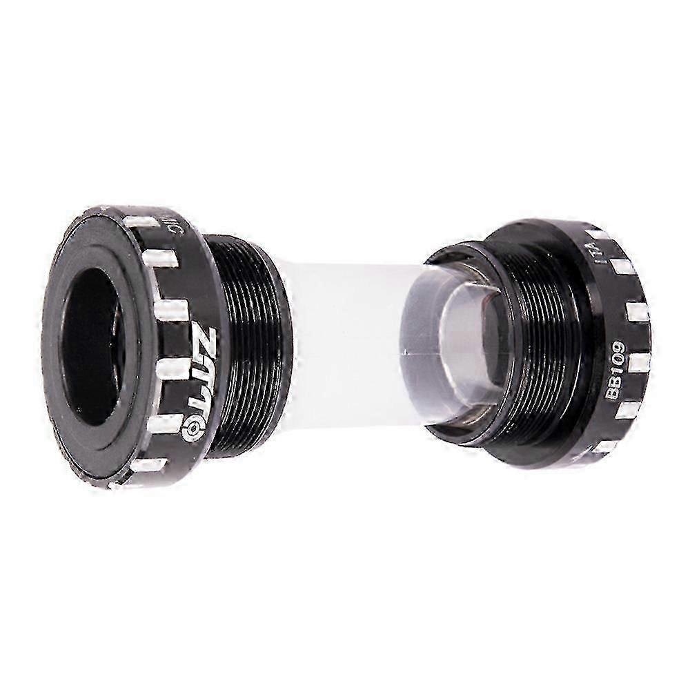 Ceramic Bottom Bracket for Italian Threaded Central Axis Bicycle