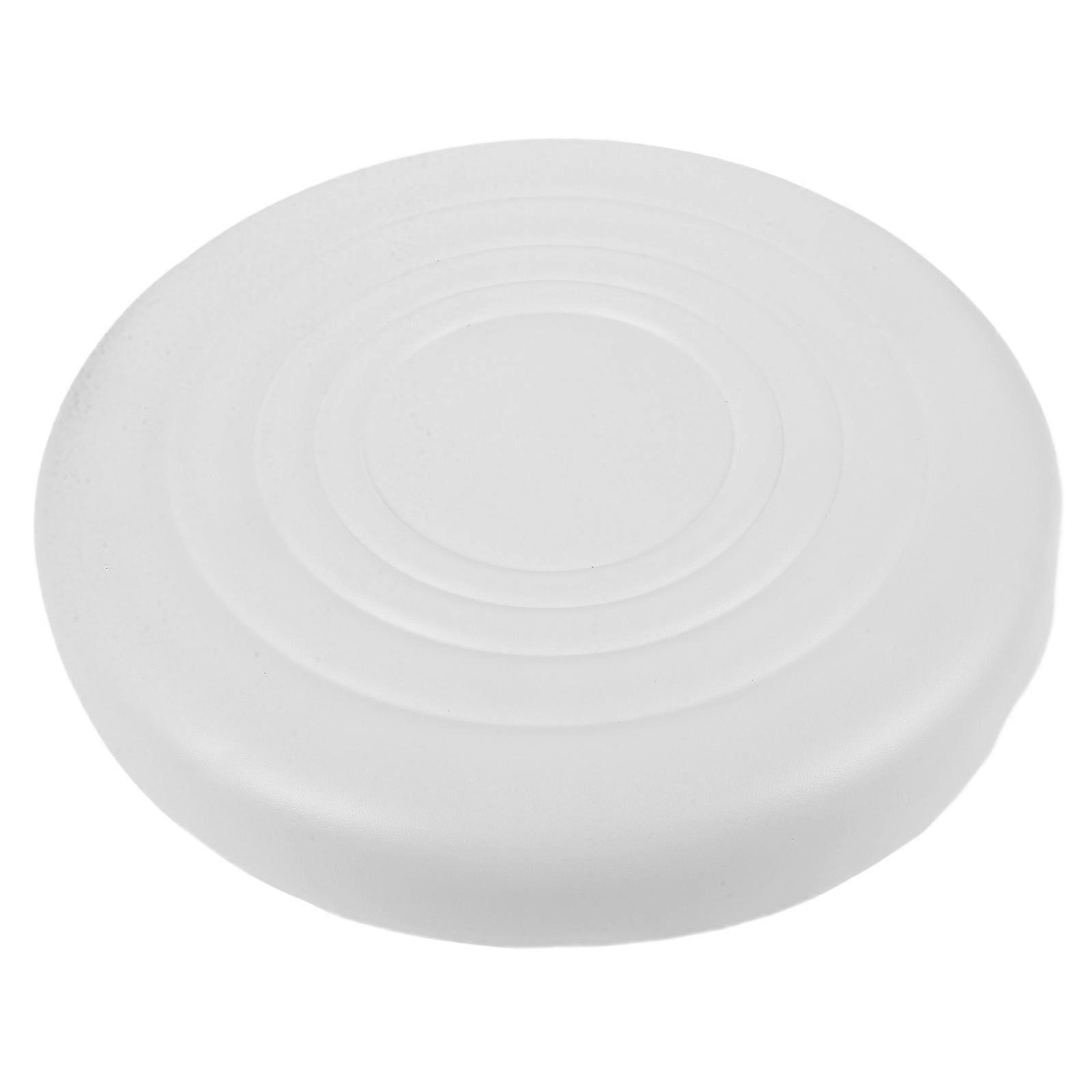 White Stool Dining Chair Wedding Easy to Clean 1Pcs