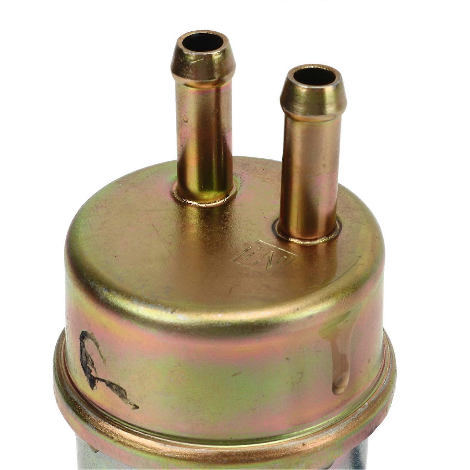 Water Pump 10 24232 1 Metal Strong Strength Compact Structure Replacement for Marine Power Engine