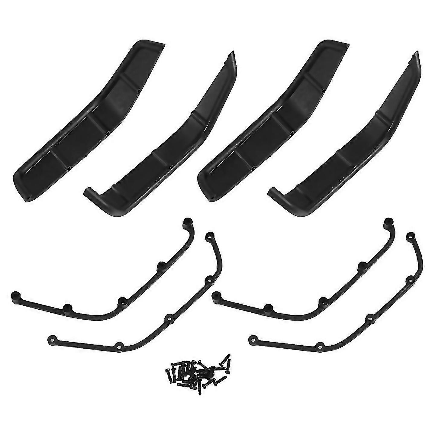 For Rc 1/10 Compatible For Rc Crawler Axail Scx10