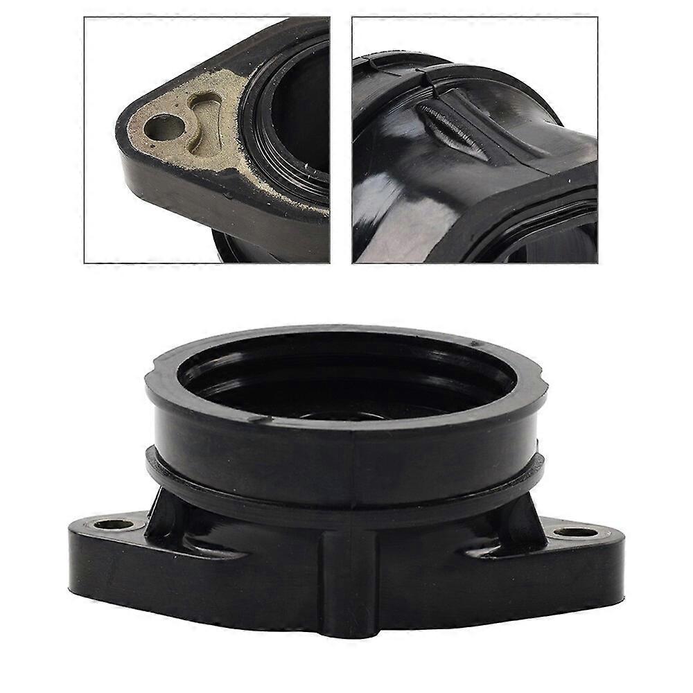 Soufflet de joint de collecteur d’admission de carburateur compatible pour Polaris RZR XP 4 1000 Sport RZR RS1